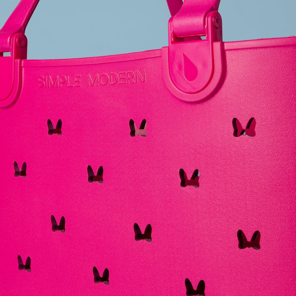 Getaway Bag