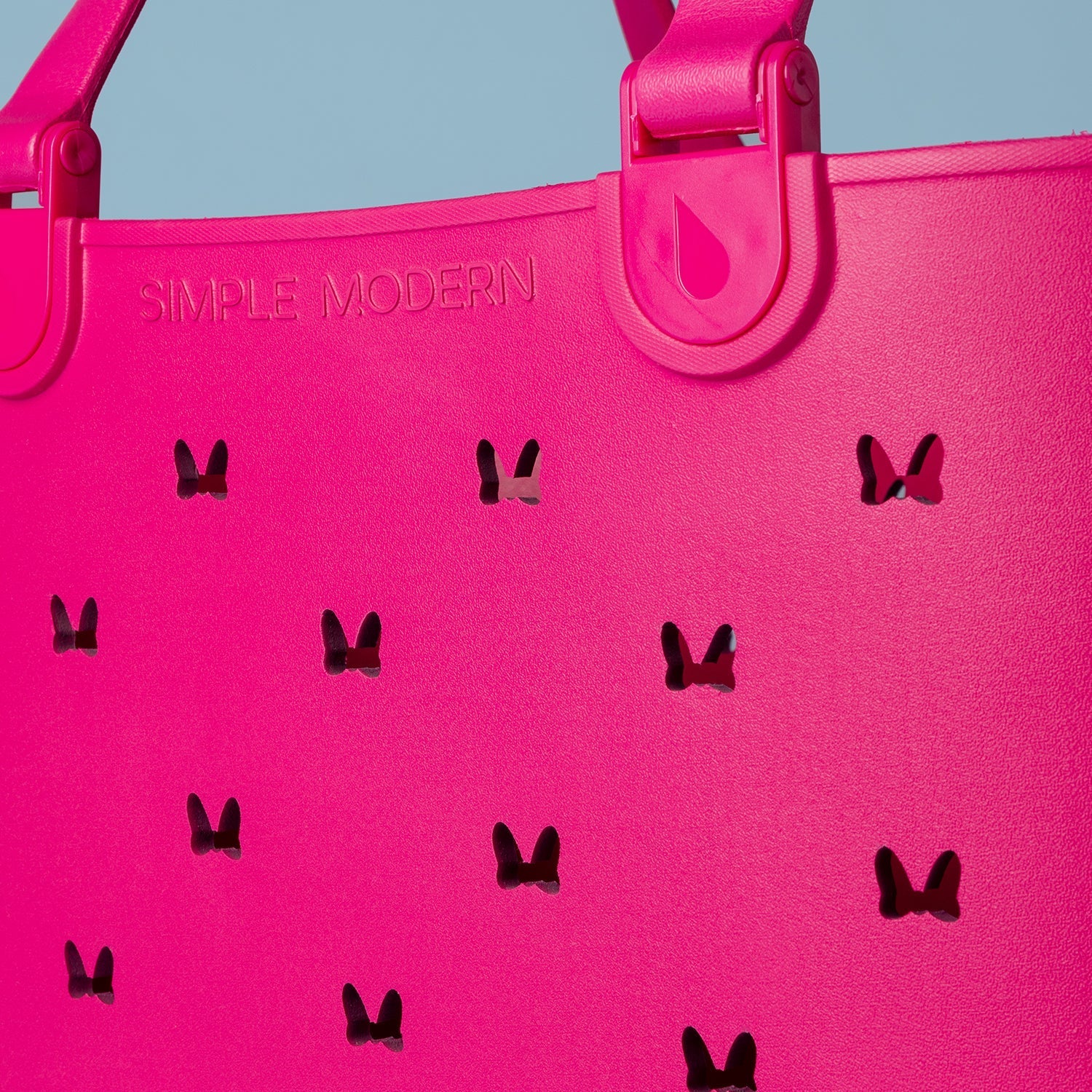 Getaway Bag