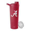 Collegiate Rally Protein Shaker - Alabama