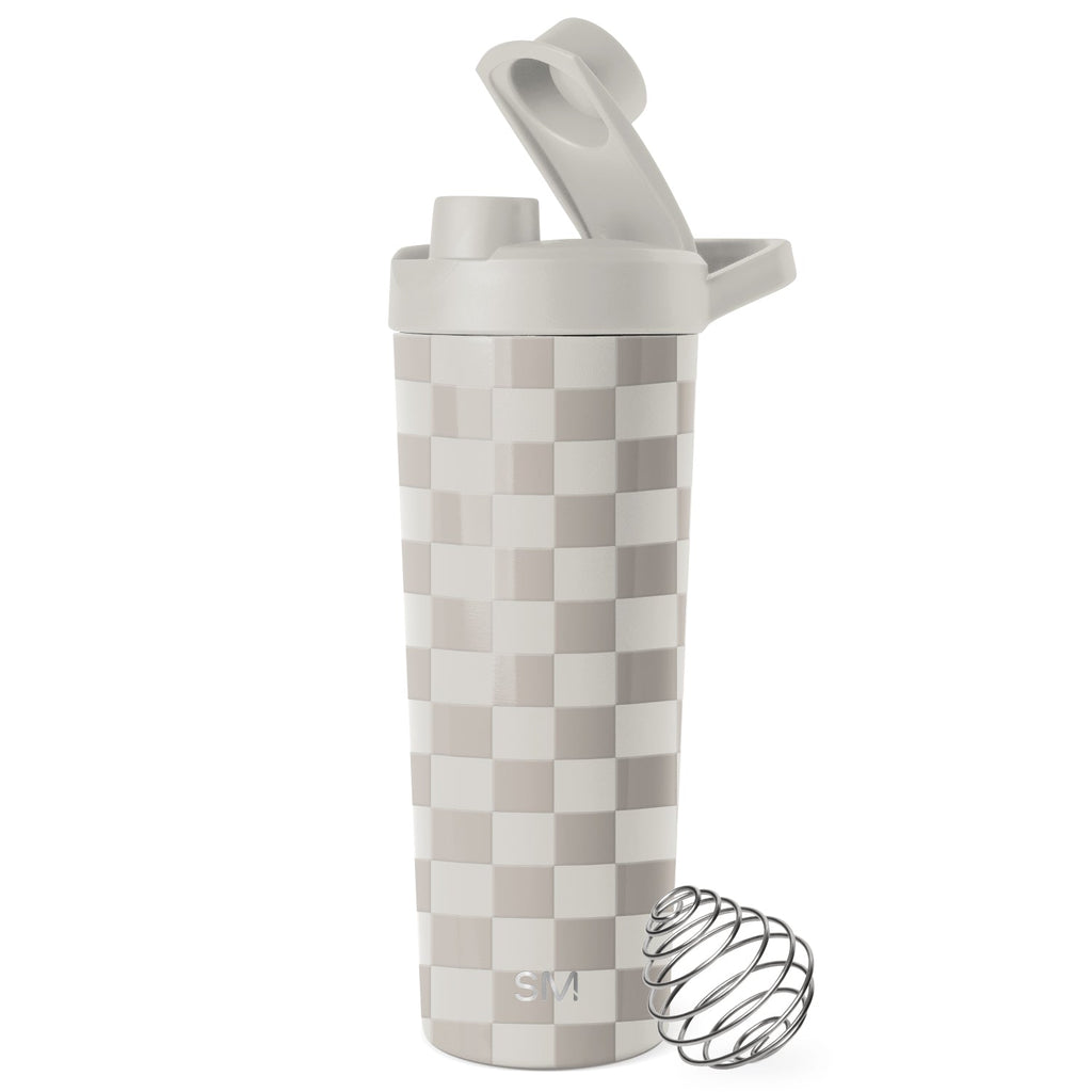 Rally Protein Shaker