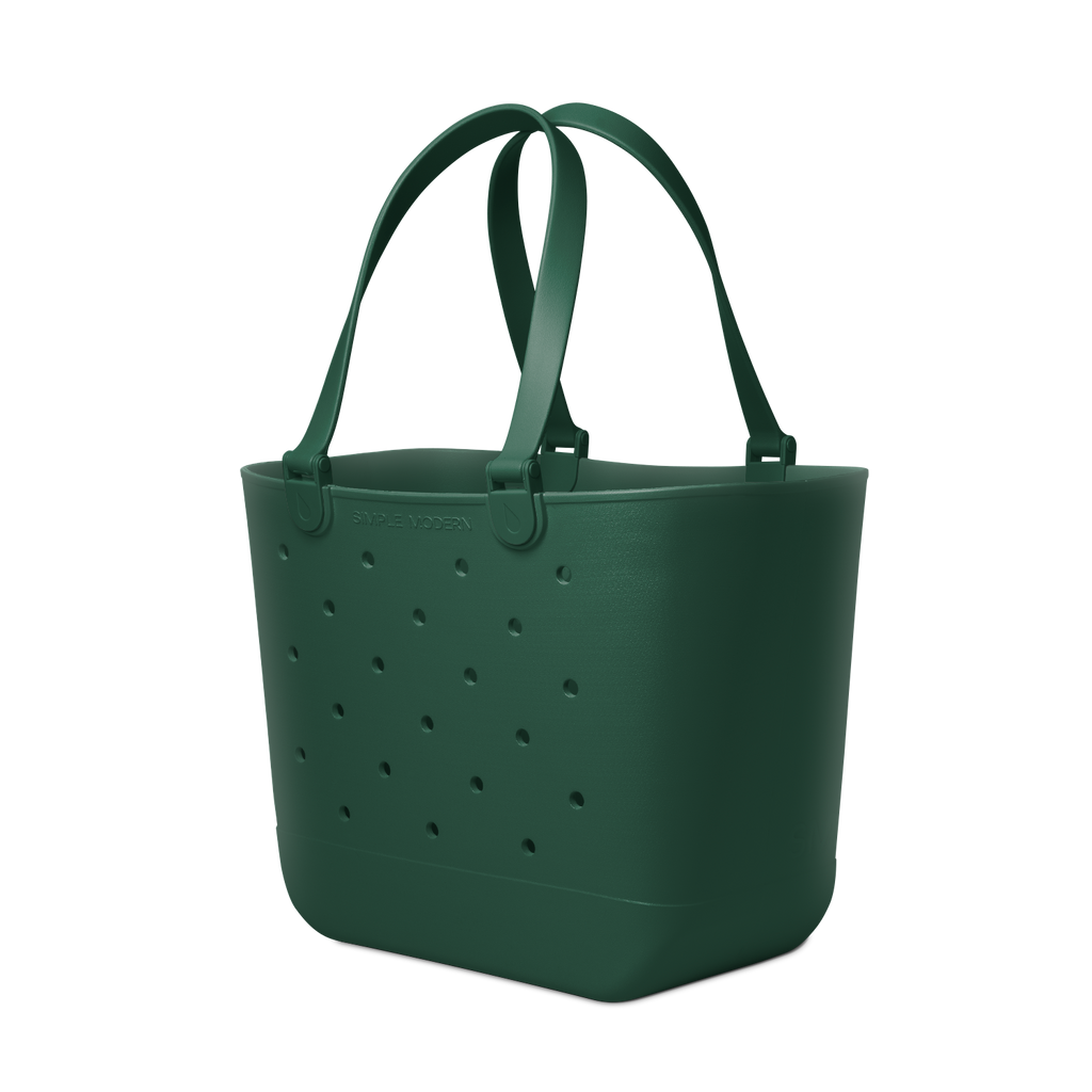 Getaway Bag