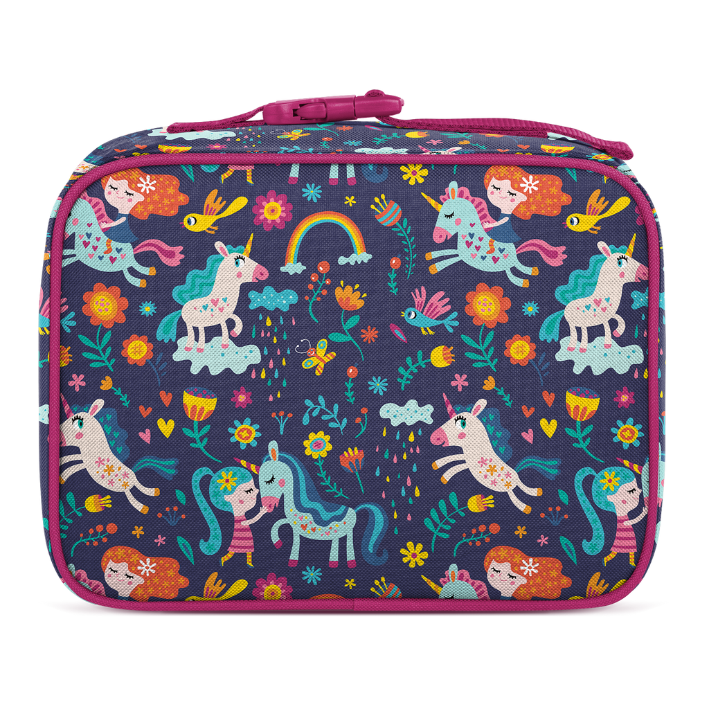 Hadley Lunch Bag