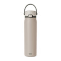 Mesa Sport with Covered Chug - 24oz / Almond Drift