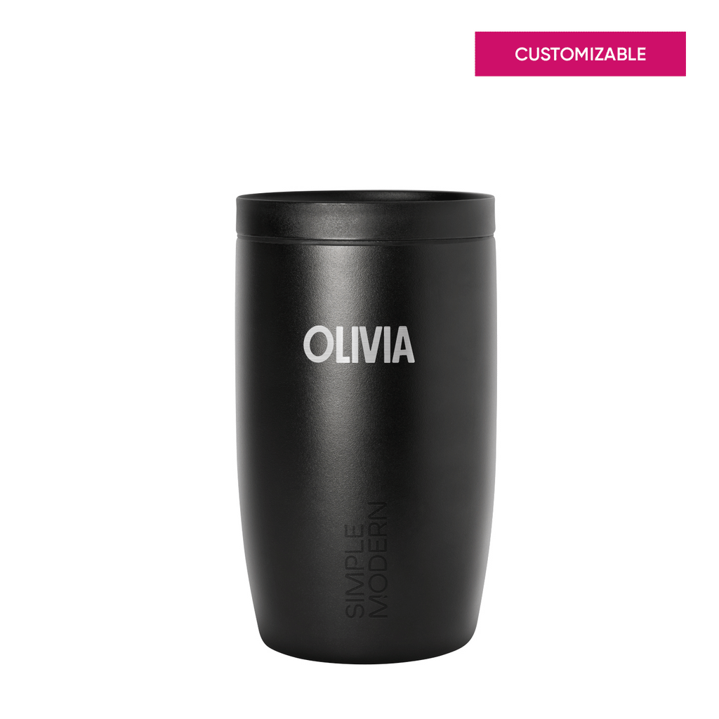 Voyager Tumbler - Signature