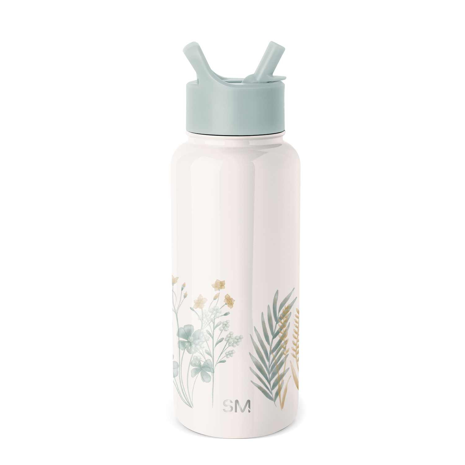 Disney Summit Water Bottle with Straw Lid