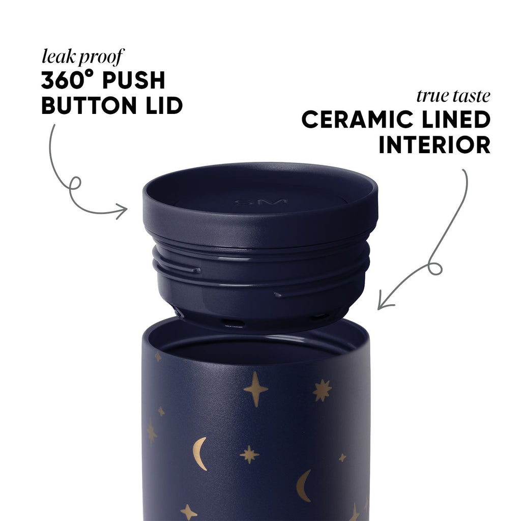 Voyager Tumbler - Signature