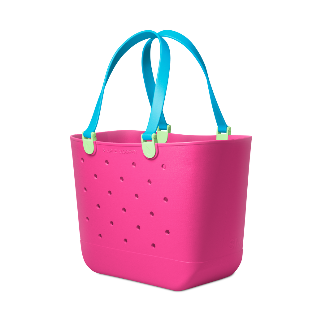 Getaway Bag