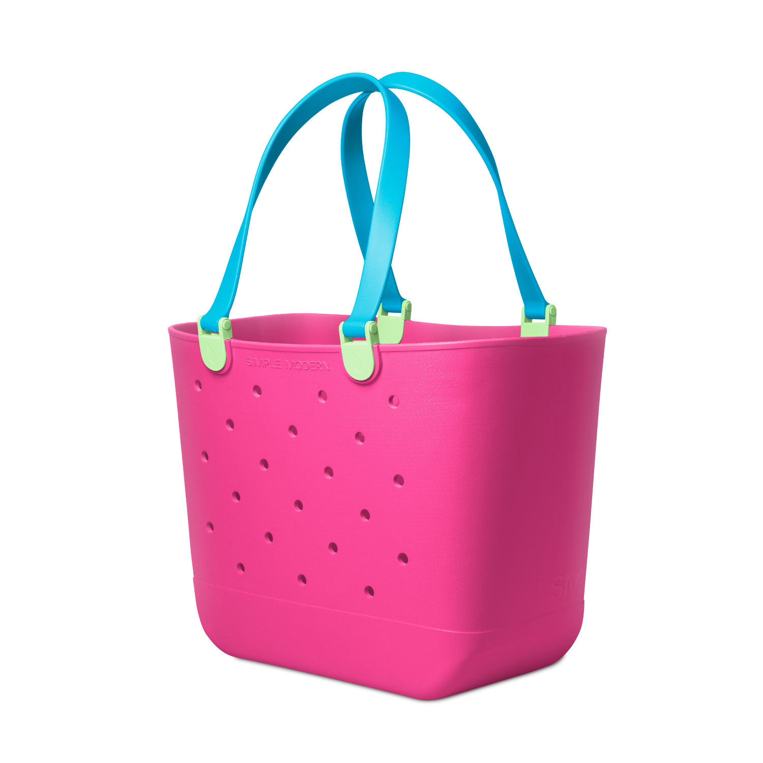 Getaway Bag